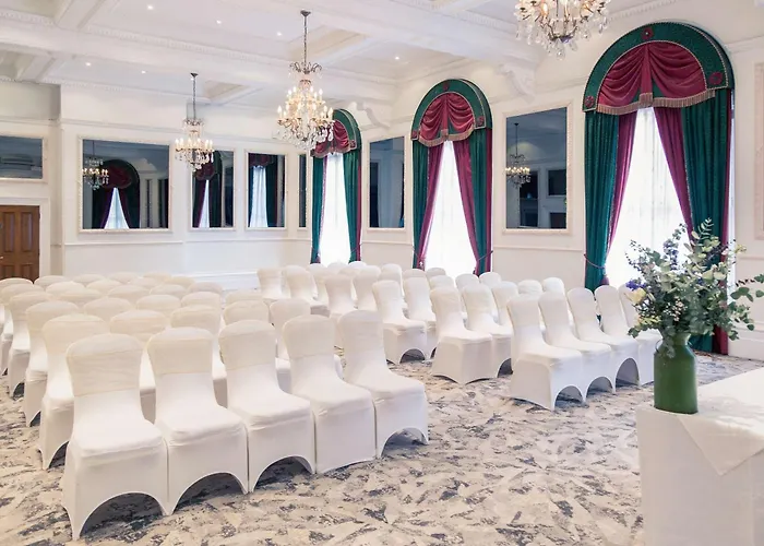 Mercure Bristol Grand Hotel